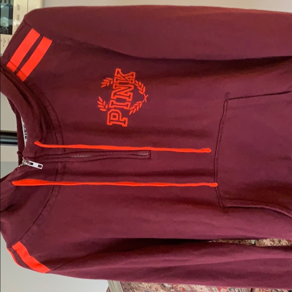 Sweat shirt hoodie